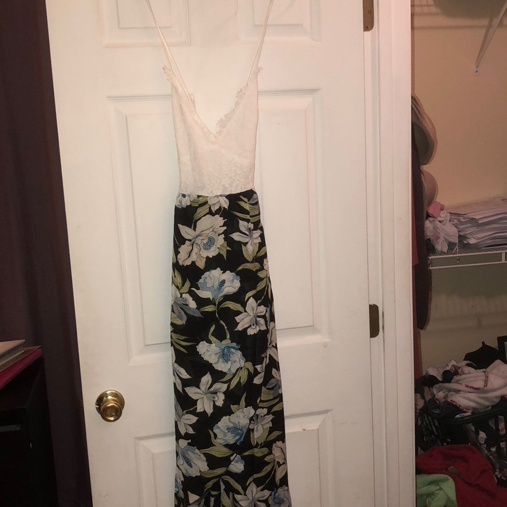 Beautiful Dress